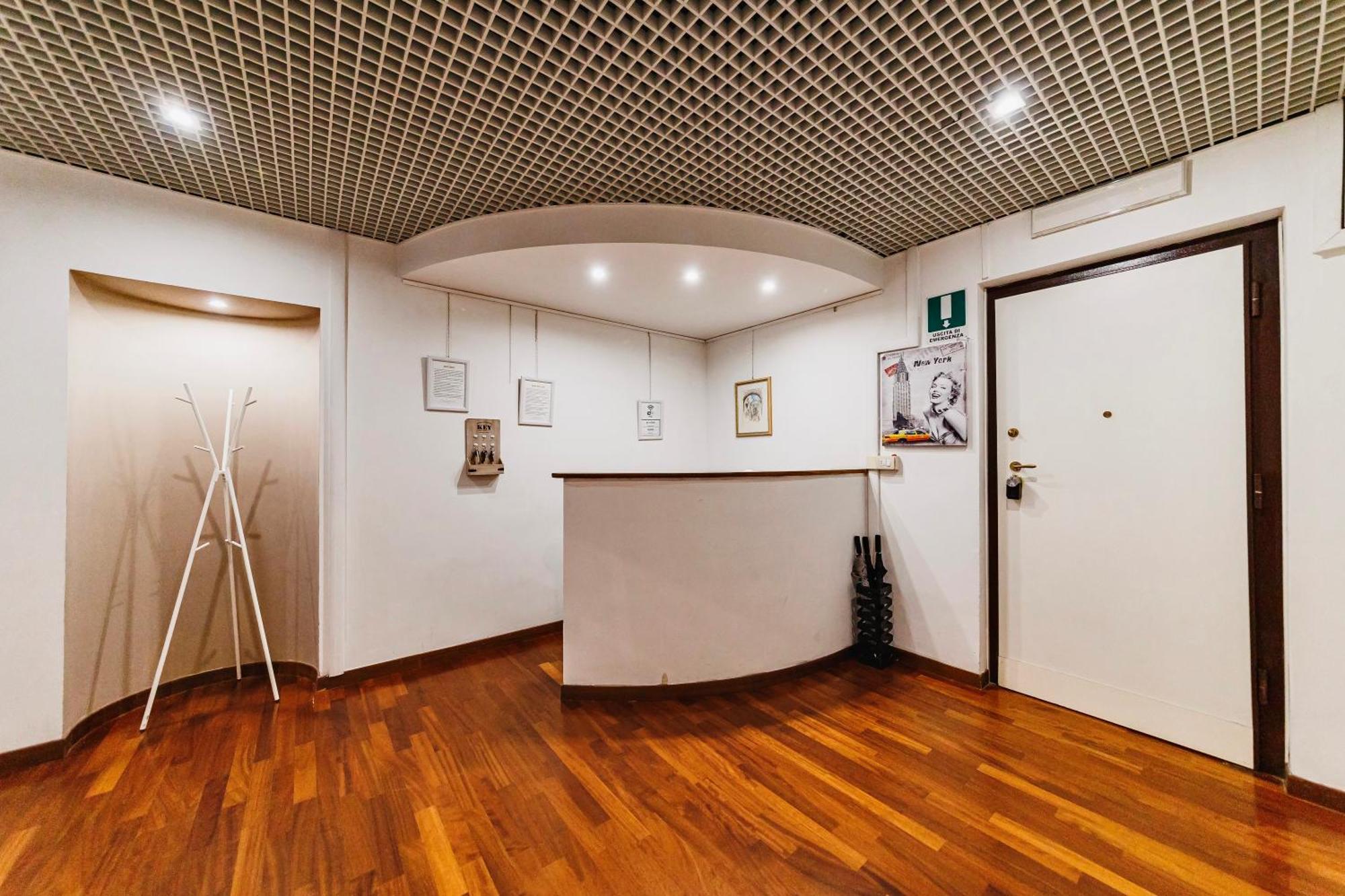 Monferrato Home Рим Экстерьер фото