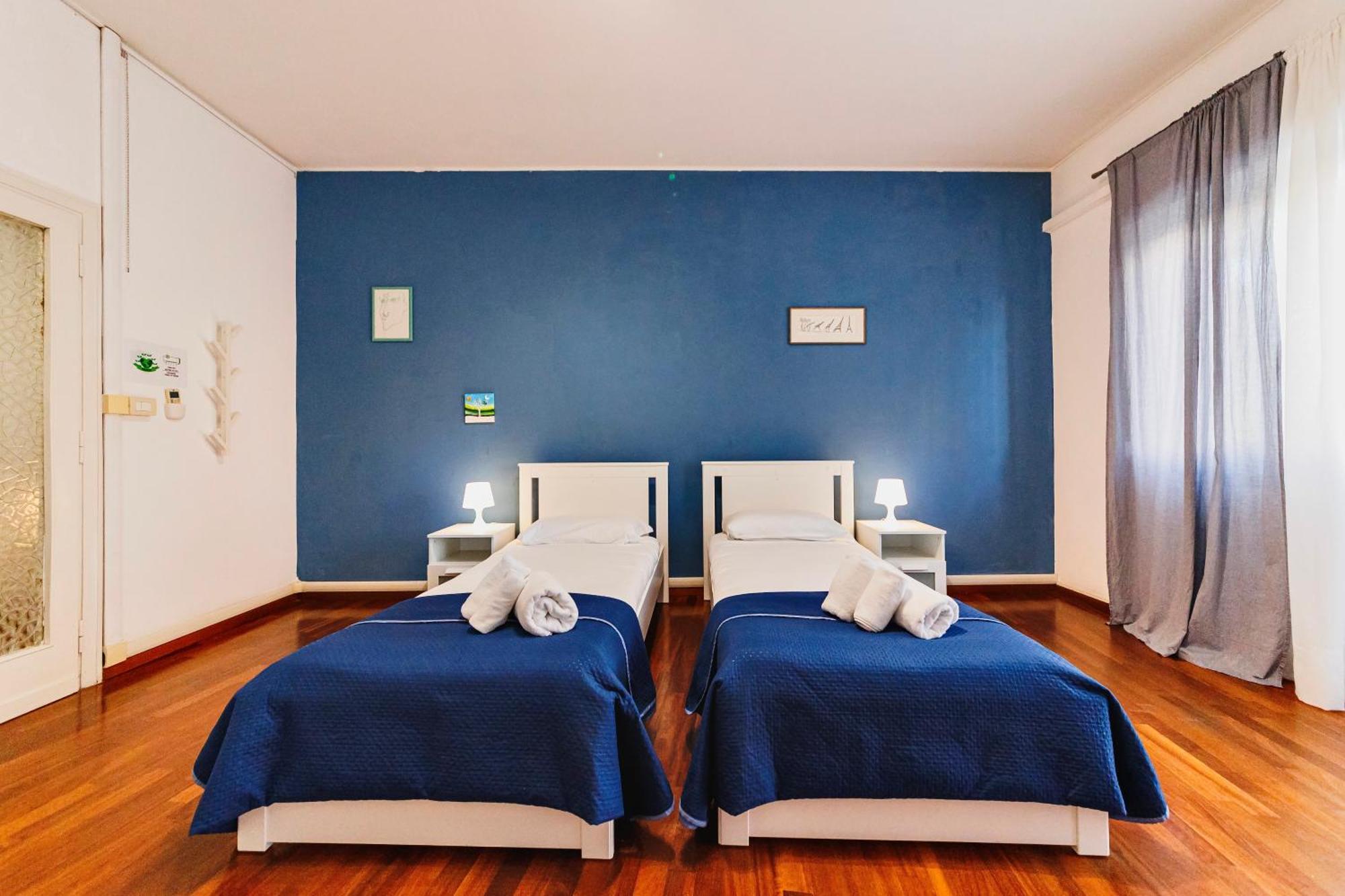 Monferrato Home Рим Экстерьер фото