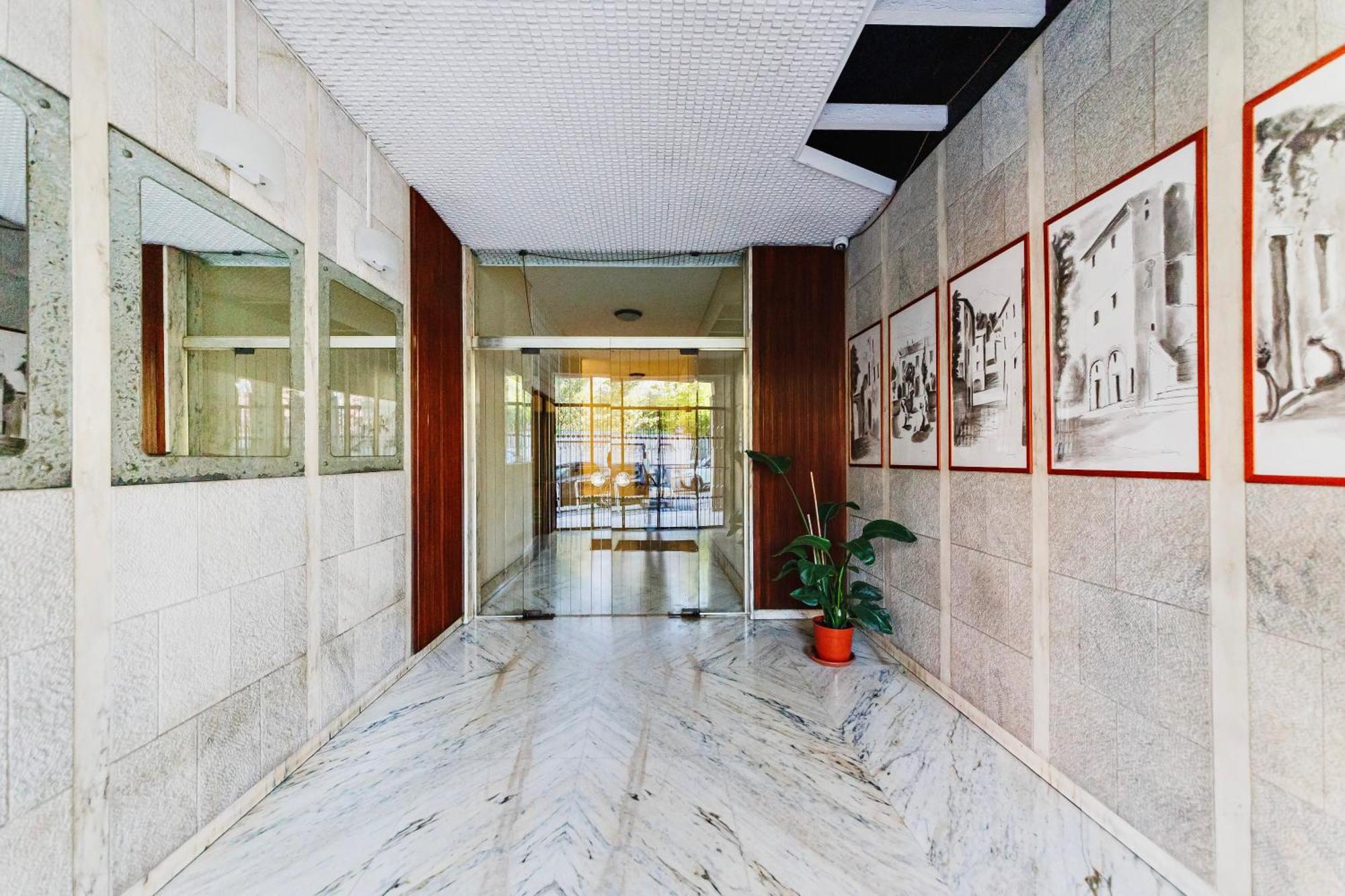 Monferrato Home Рим Экстерьер фото