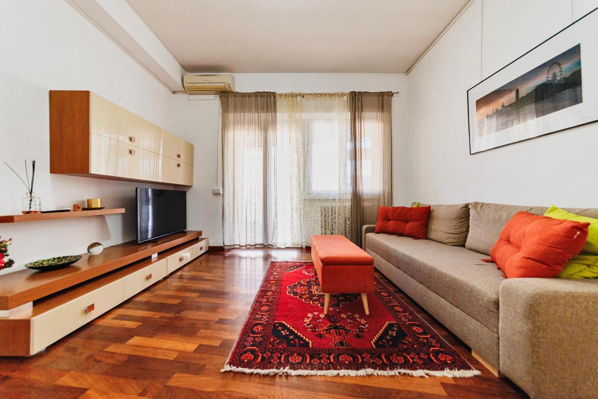 Monferrato Home Рим Экстерьер фото