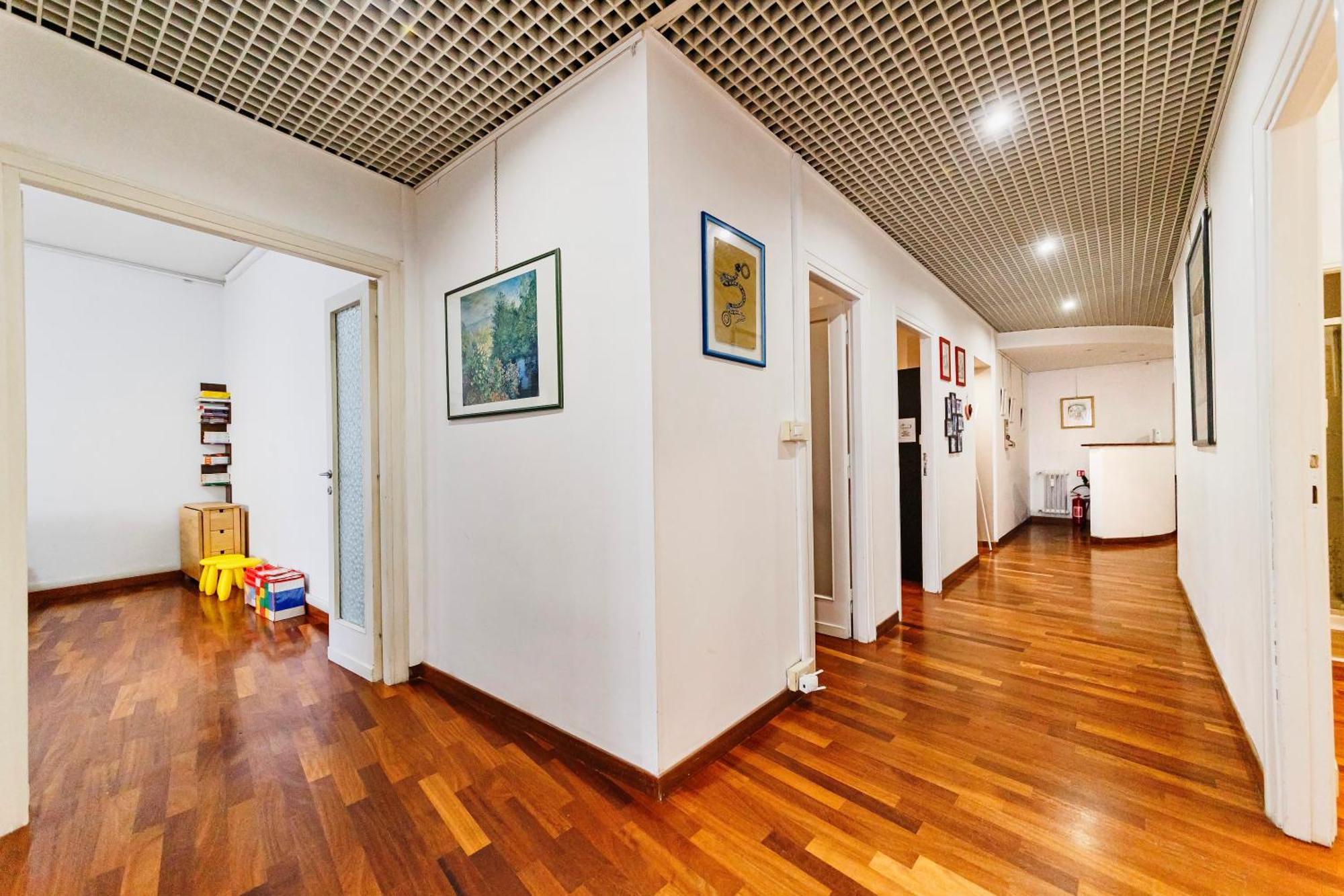 Monferrato Home Рим Экстерьер фото