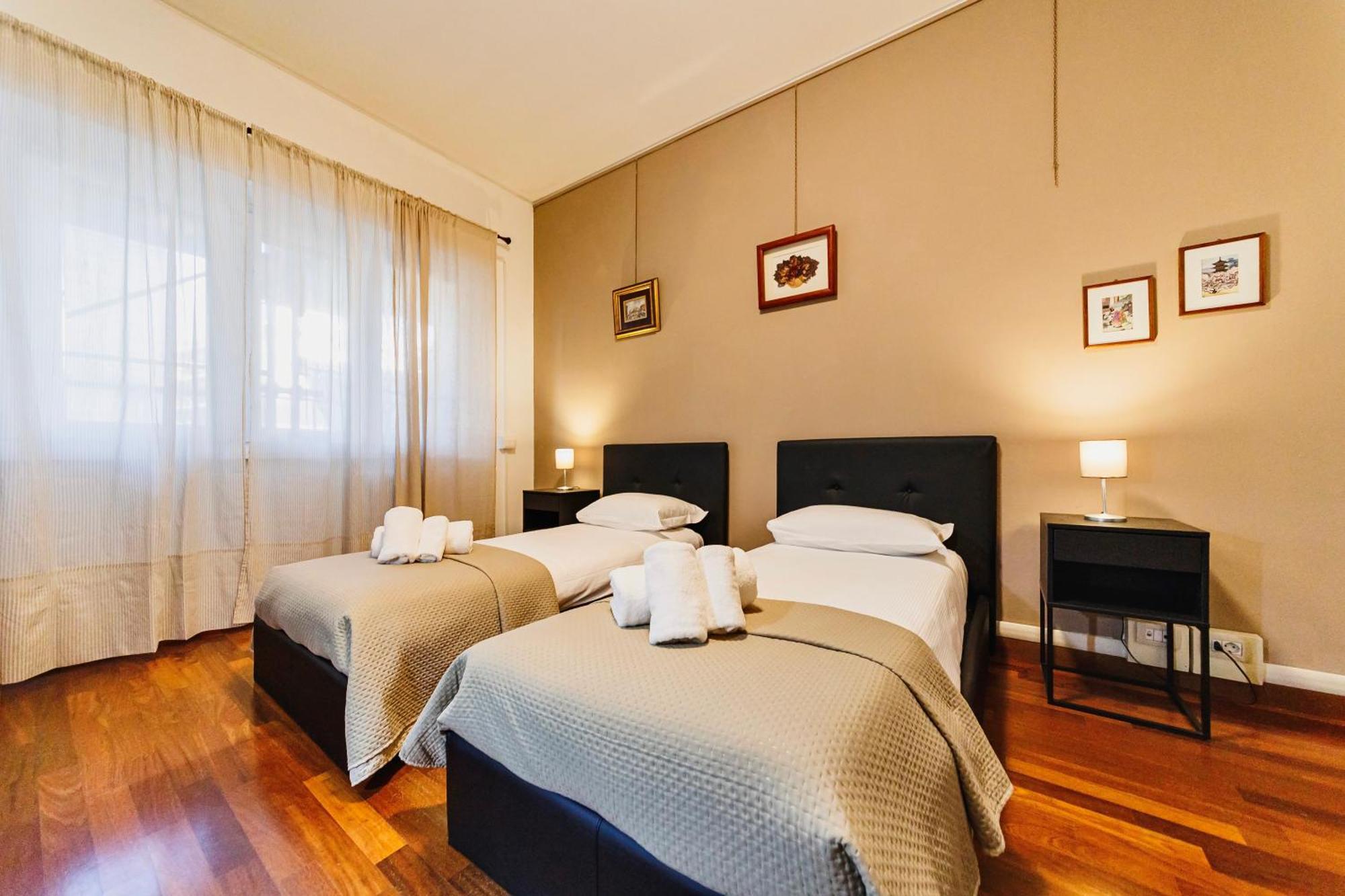 Monferrato Home Рим Экстерьер фото