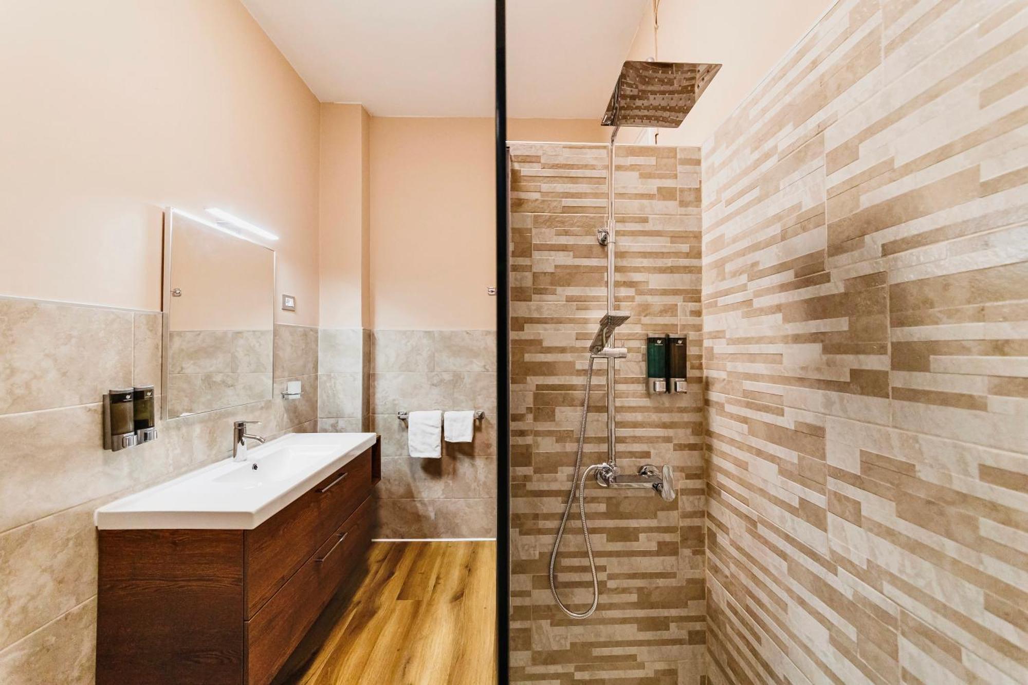 Monferrato Home Рим Экстерьер фото
