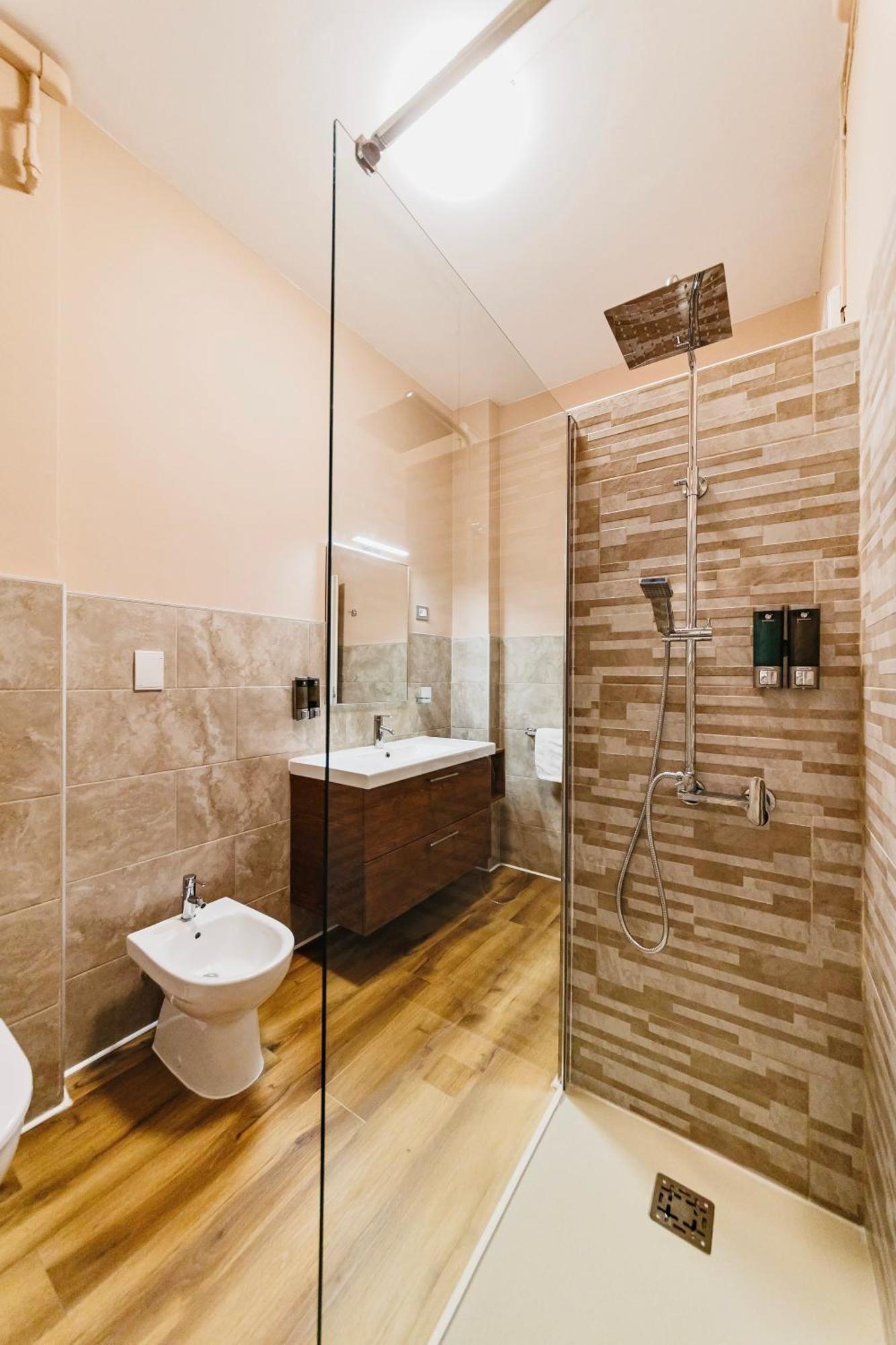 Monferrato Home Рим Экстерьер фото