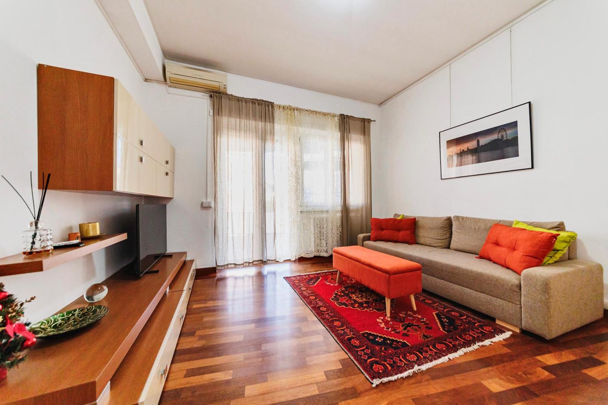 Monferrato Home Рим Экстерьер фото