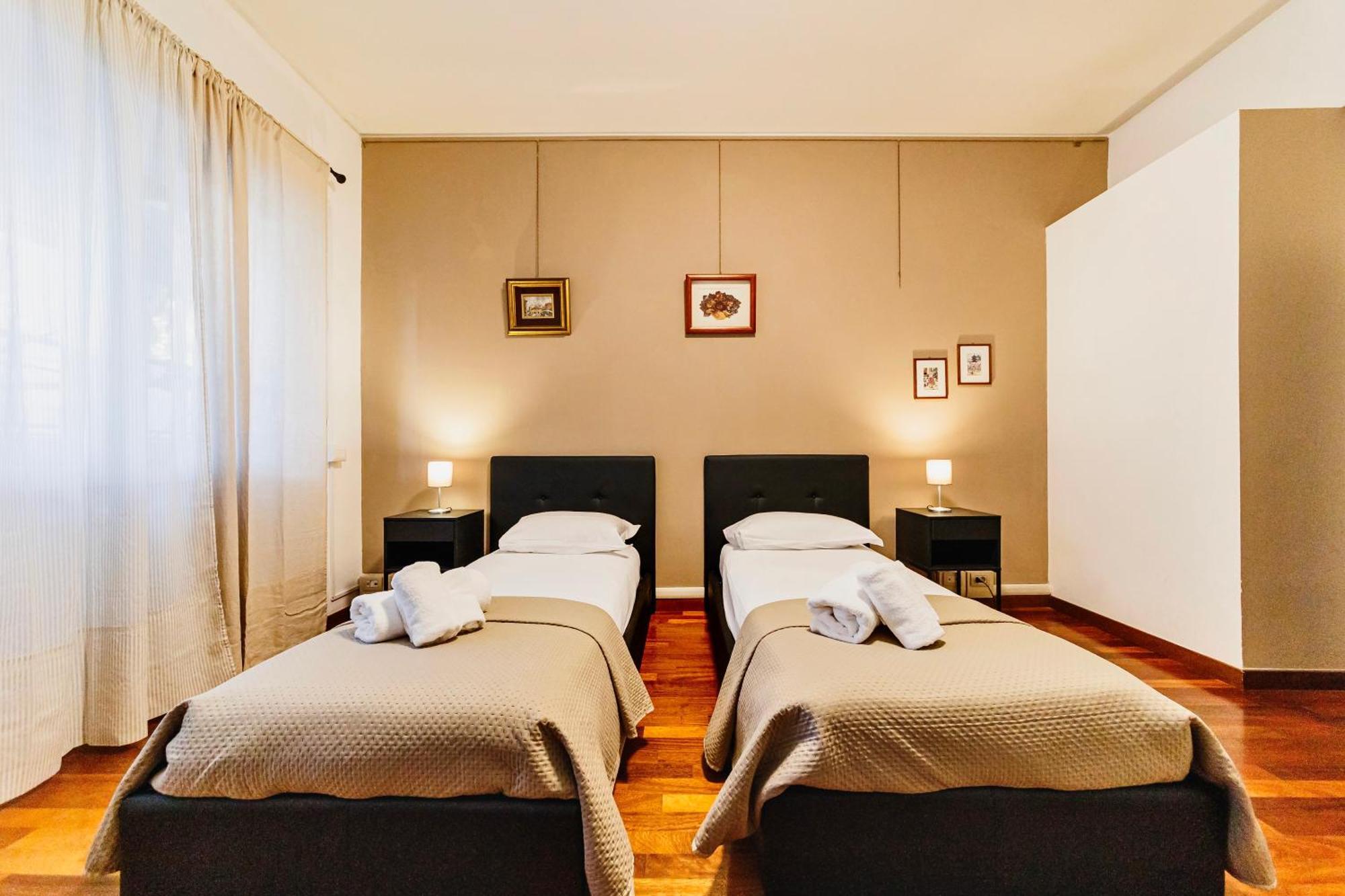 Monferrato Home Рим Экстерьер фото