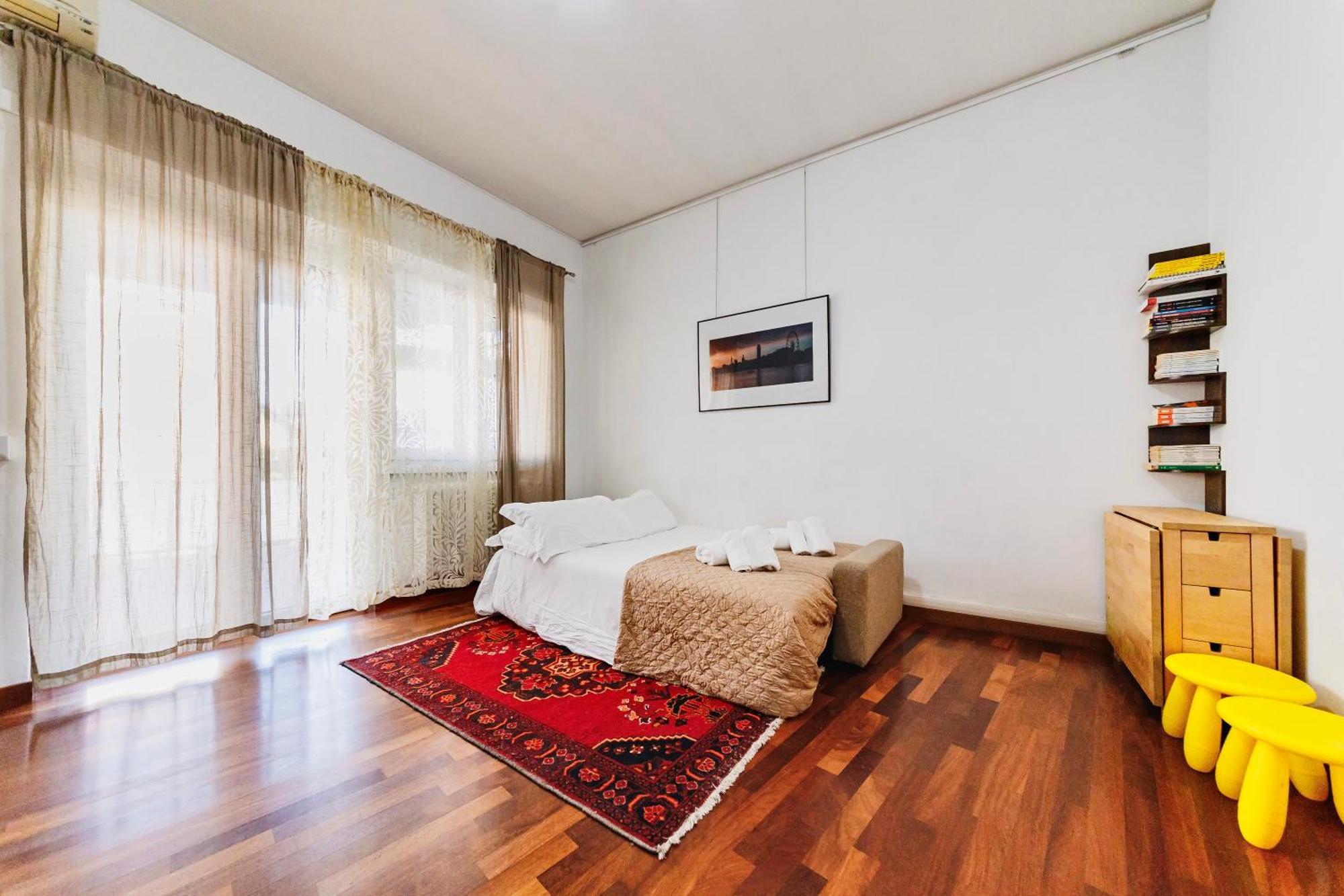 Monferrato Home Рим Экстерьер фото