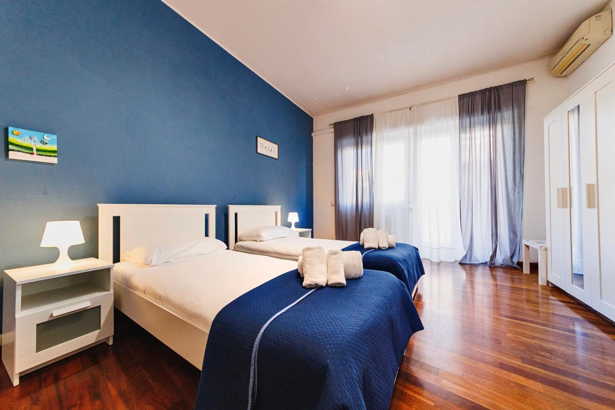 Monferrato Home Рим Экстерьер фото