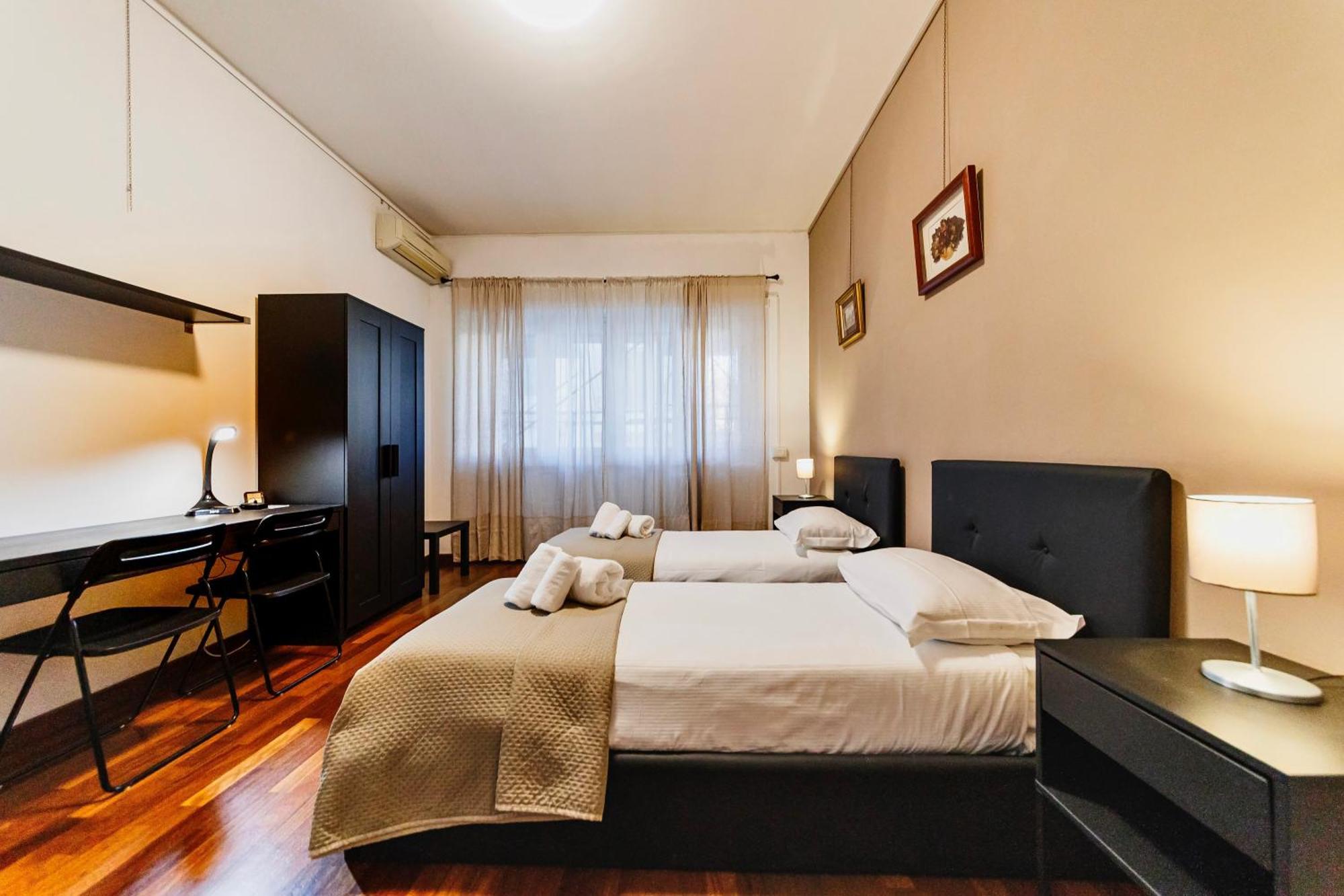 Monferrato Home Рим Экстерьер фото