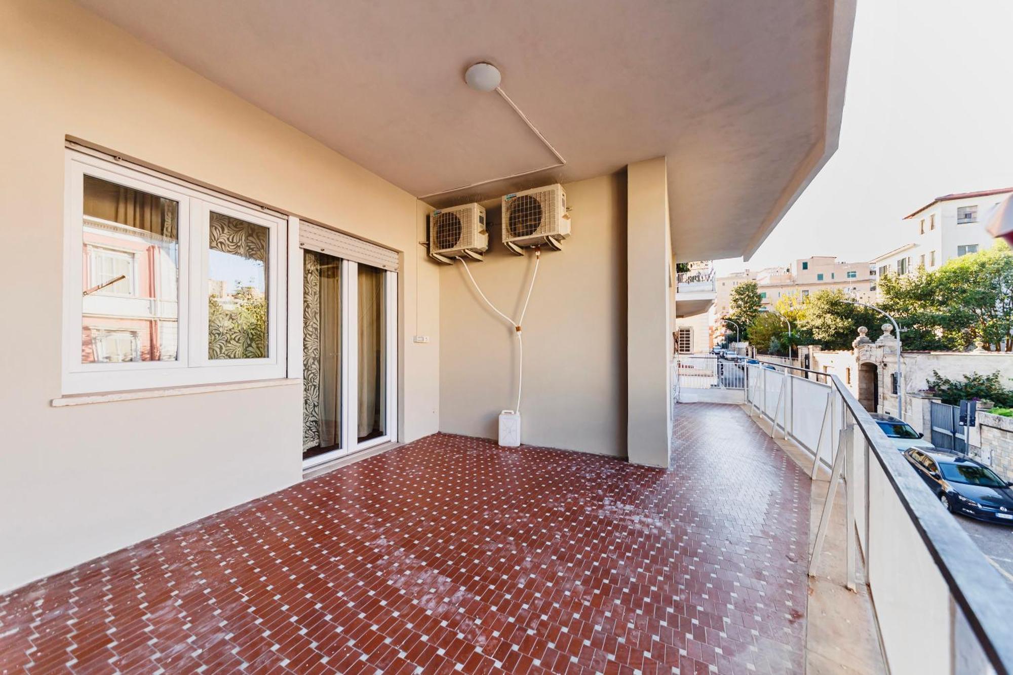 Monferrato Home Рим Экстерьер фото